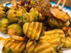 -小船渔村•大连菜•大连焖鱼(明泽街店)