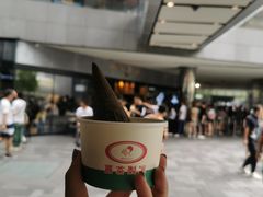 -喜茶(北京三里屯太古里店)
