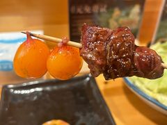 -晶吉·居酒屋·烧鸟·生鱼饭(中山区民主广场店)