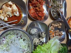 -麻蒲碳烤肉(嘉禾东平地铁站19号店)