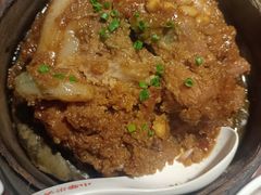 -小柴米·传统江西菜(八一广场店)