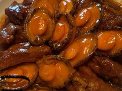 -上和臻品中国菜(花园街店)