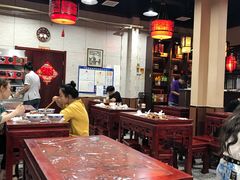大堂-九河居(荔湾路店)