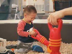 -Lilliput粒粒堡亲子餐厅(置汇旭辉店)