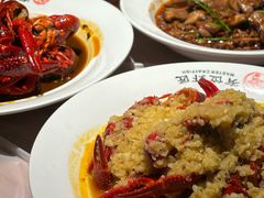 -有位虾匠·手工土菜小馆(市北店)