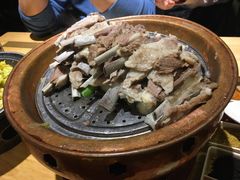 蒙料一八手把肉-蒙料·手把肉(望京店)