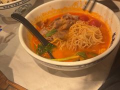 -和府捞面(曹路花园城店)