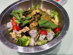 -大张烙馍村(绿地店)