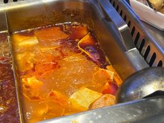 -重庆高老九火锅(万象城店)