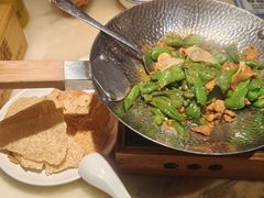 -吕记老鸭汤·徽菜馆(东营路店)