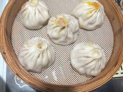 -老淮城·长鱼面(河下古镇店)