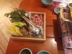 -仓桥家·焗寿司·锅物(光谷步行街店)