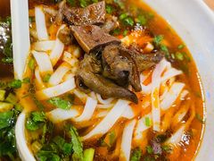-湘人龙记老长沙米粉(鸟巢店)