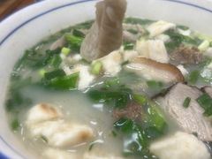 -朱秀英梆梆肉葫芦头(琉璃街店)