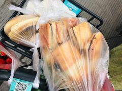 -东仓门早市