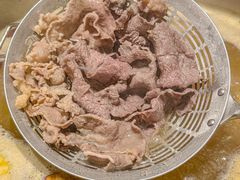 -潮正和潮汕牛肉火锅·老字号(番禺万达店)