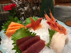 -大渔铁板烧(中山路八佰伴店)