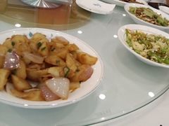 -松兰山海景大酒店·海鲜中餐厅