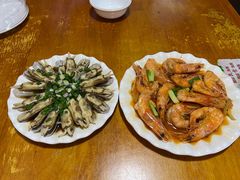 -温州一家人美食(西木头市店)