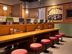 -虹梅食堂·爱蝦乃家