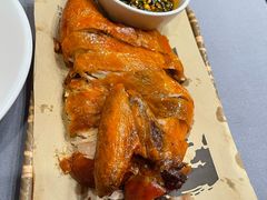 -金哥私房菜馆(张府园总店)