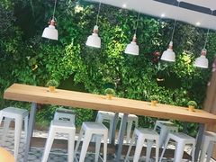 大堂-大熊小厨(七星店)