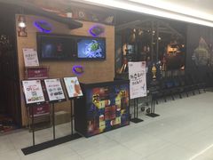 -探鱼·鲜青椒爽麻烤鱼(增城东汇城店)