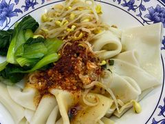 -陕味食族油泼面·小炒盖码面(双榆树店)