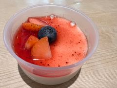 -卡朋西餐(东方广场店)