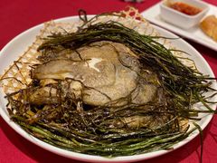 -老吉士酒家(天平路店)