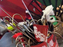 -钱锋炭缸烧烤(南湖大路总店)