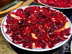 吊龙-小牛海记潮汕牛肉店(永定路店)
