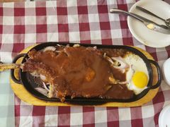 -开心果牛扒城(雍华庭店)