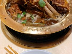 -和庆斋羊蝎子火锅·碳缸烧烤(顺义旗舰店)