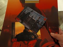 -英皇电影城(英皇集团中心IMAX店)