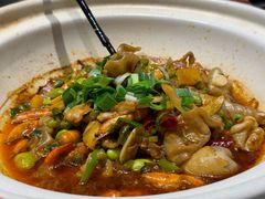 -苏州人家·精致苏帮菜(斜塘店)