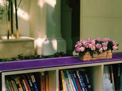 -利顺德大饭店·维多利亚花园(小白楼店)