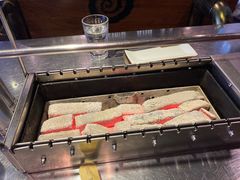 -很久以前羊肉串(大华三路店)
