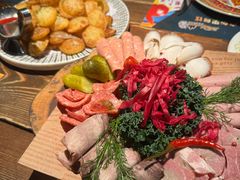 -卢布里西餐厅(海拉尔店)