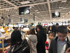 -宜家·瑞典风味餐厅(烟台路店)