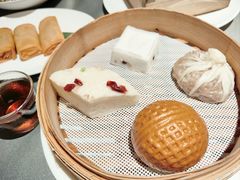 -小厨娘淮扬菜(河西奥美大厦店)