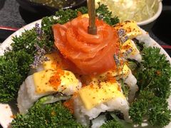 -NIUAN牛庵·日式和牛烧肉(恒隆店)