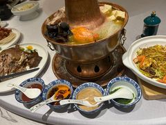 -1918中餐厅(衡山路店)