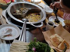 -李二鲜鱼火锅(冠县店)