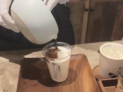 -李山山茶事(景枫店)
