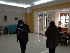 -美年大健康体检(绵阳店)