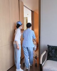 -圣贝拉母婴护理中心(深圳莱佛士店)