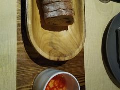 -Mercato莫卡多露台餐厅与酒吧(K11店)