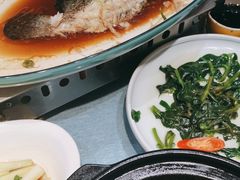 -苏先生海鲜渔庄(金桥店)