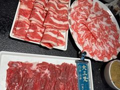 -京味斋·铜锅涮羊肉(牡丹大道店)